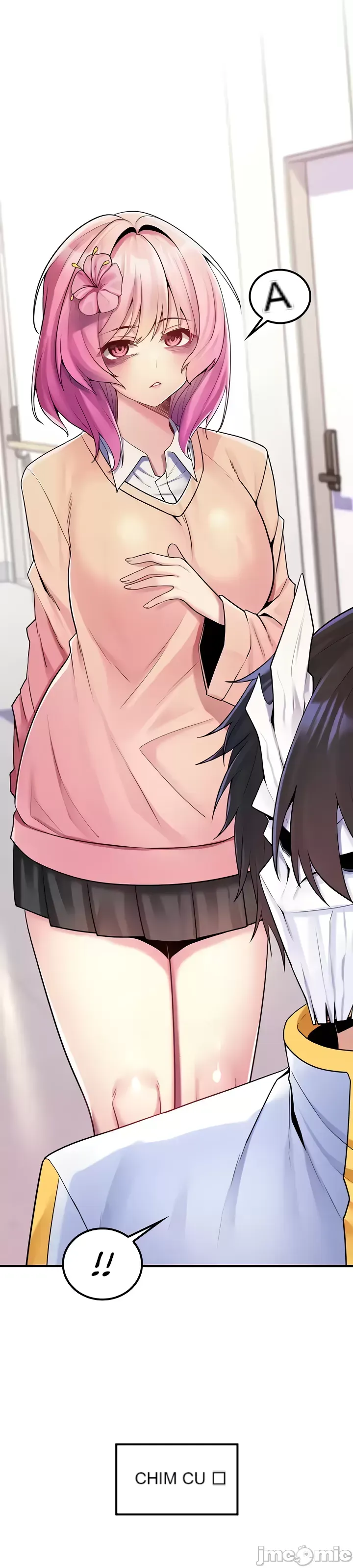 Tôi đã nhận được trên một cái cây thế giới Chương 1-55