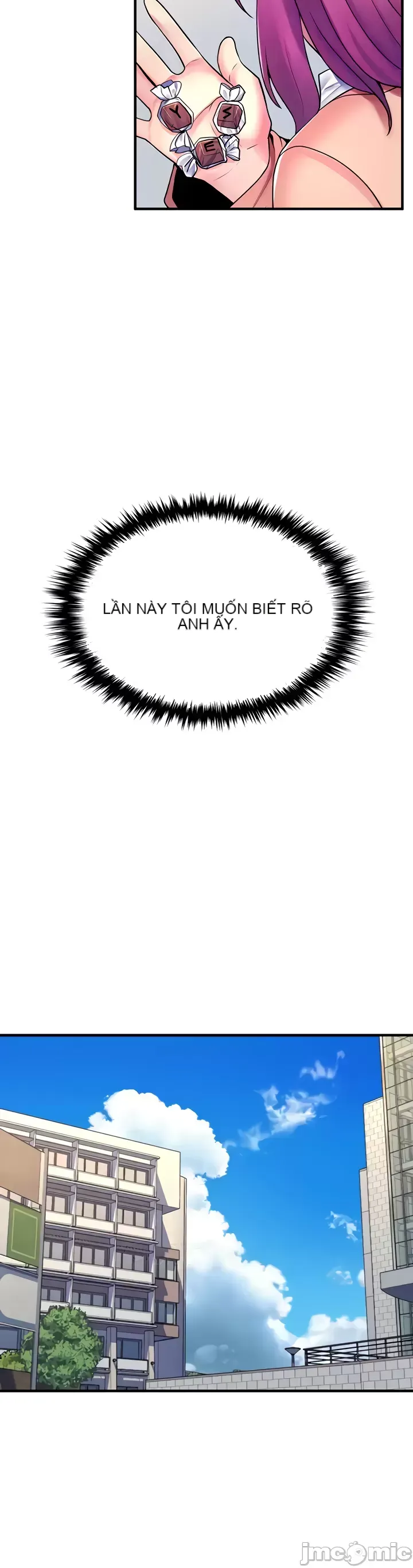 Tôi đã nhận được trên một cái cây thế giới Chương 1-55