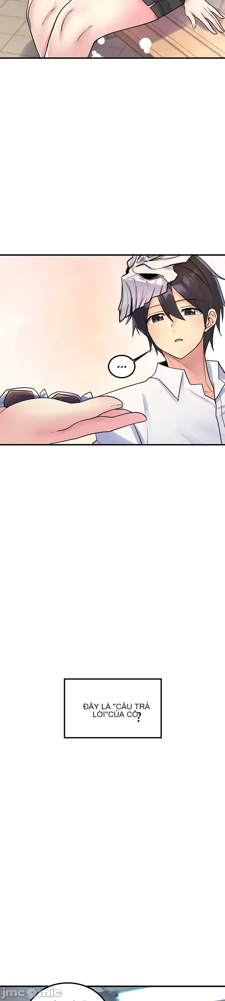 Tôi đã nhận được trên một cái cây thế giới Chương 1-55