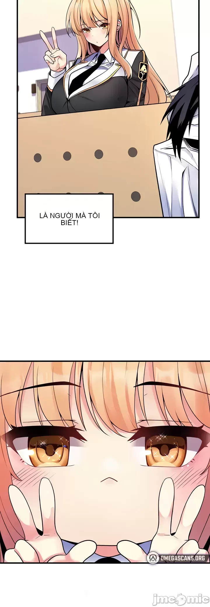 Tôi đã nhận được trên một cái cây thế giới Chương 1-55