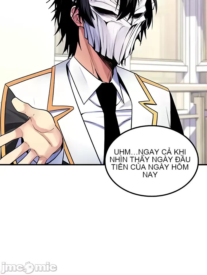 Tôi đã nhận được trên một cái cây thế giới Chương 1-55