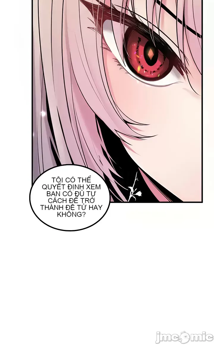 Tôi đã nhận được trên một cái cây thế giới Chương 1-55