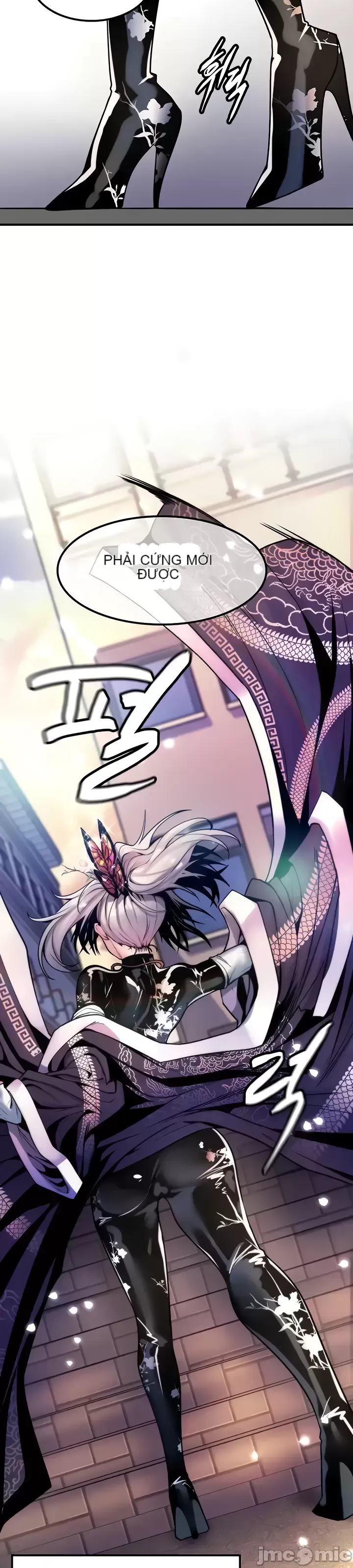 Tôi đã nhận được trên một cái cây thế giới Chương 1-55