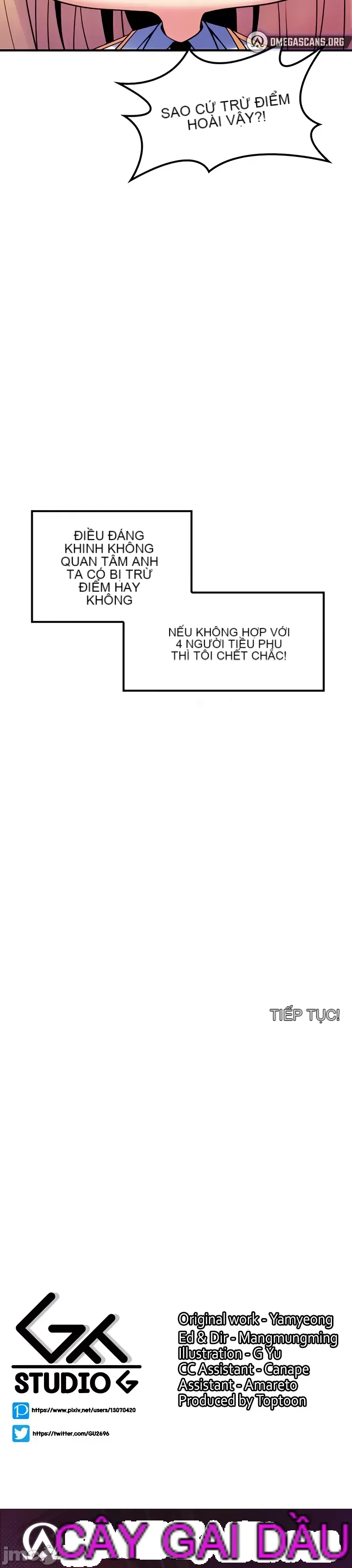 Tôi đã nhận được trên một cái cây thế giới Chương 1-55