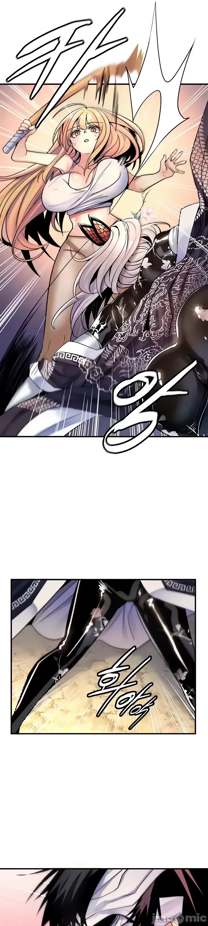 Tôi đã nhận được trên một cái cây thế giới Chương 1-55