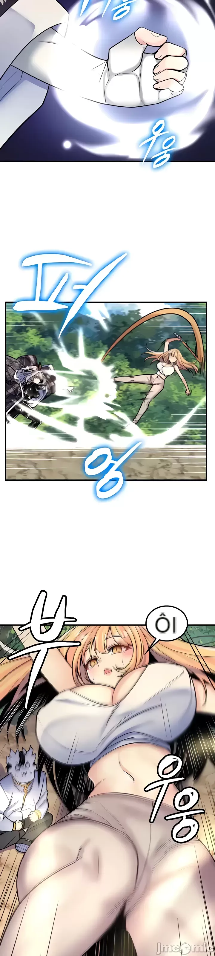 Tôi đã nhận được trên một cái cây thế giới Chương 1-55