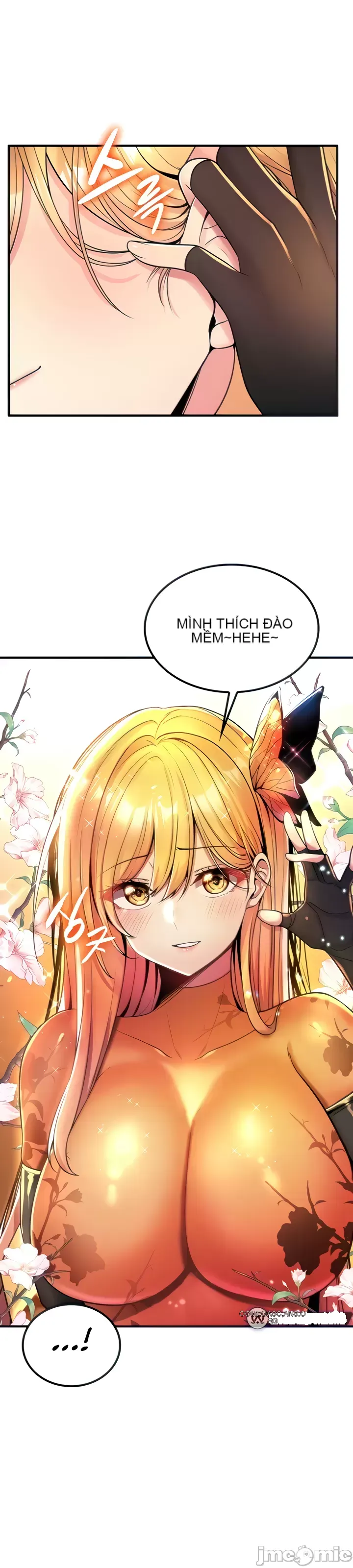 Tôi đã nhận được trên một cái cây thế giới Chương 1-55