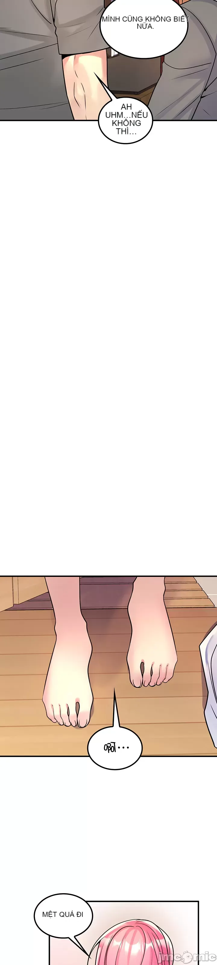 Tôi đã nhận được trên một cái cây thế giới Chương 1-55