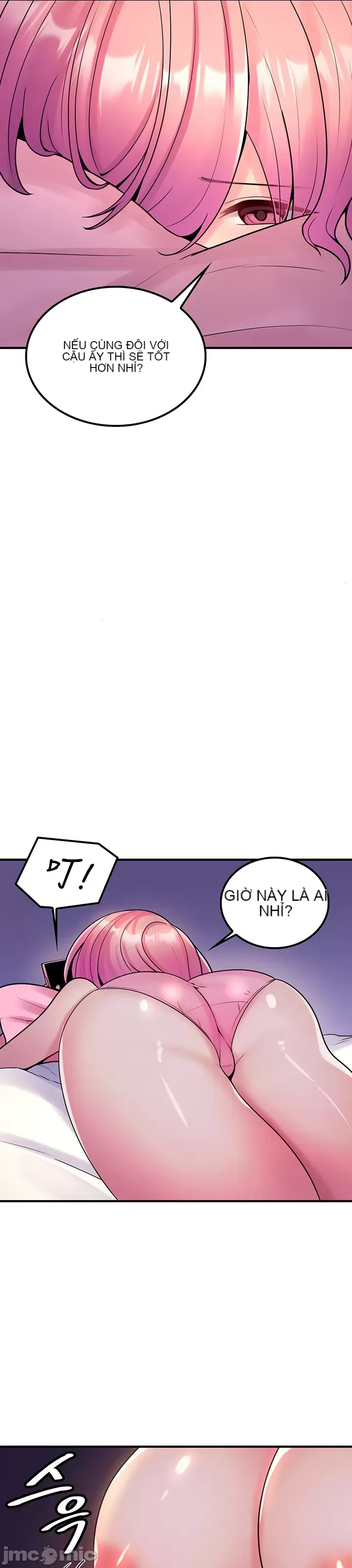 Tôi đã nhận được trên một cái cây thế giới Chương 1-55