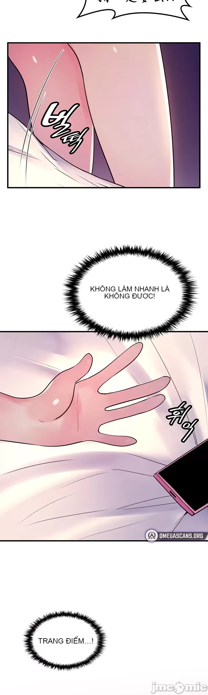 Tôi đã nhận được trên một cái cây thế giới Chương 1-55