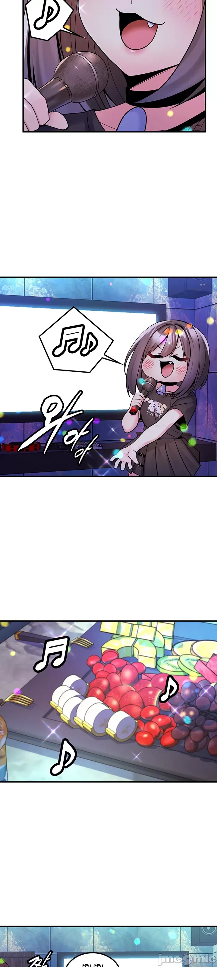 Tôi đã nhận được trên một cái cây thế giới Chương 1-55