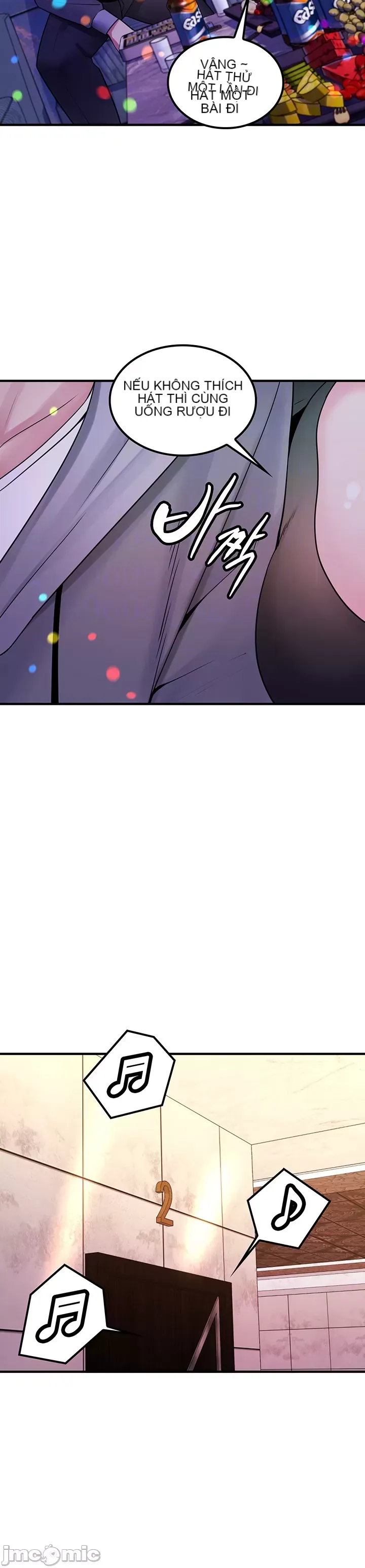 Tôi đã nhận được trên một cái cây thế giới Chương 1-55