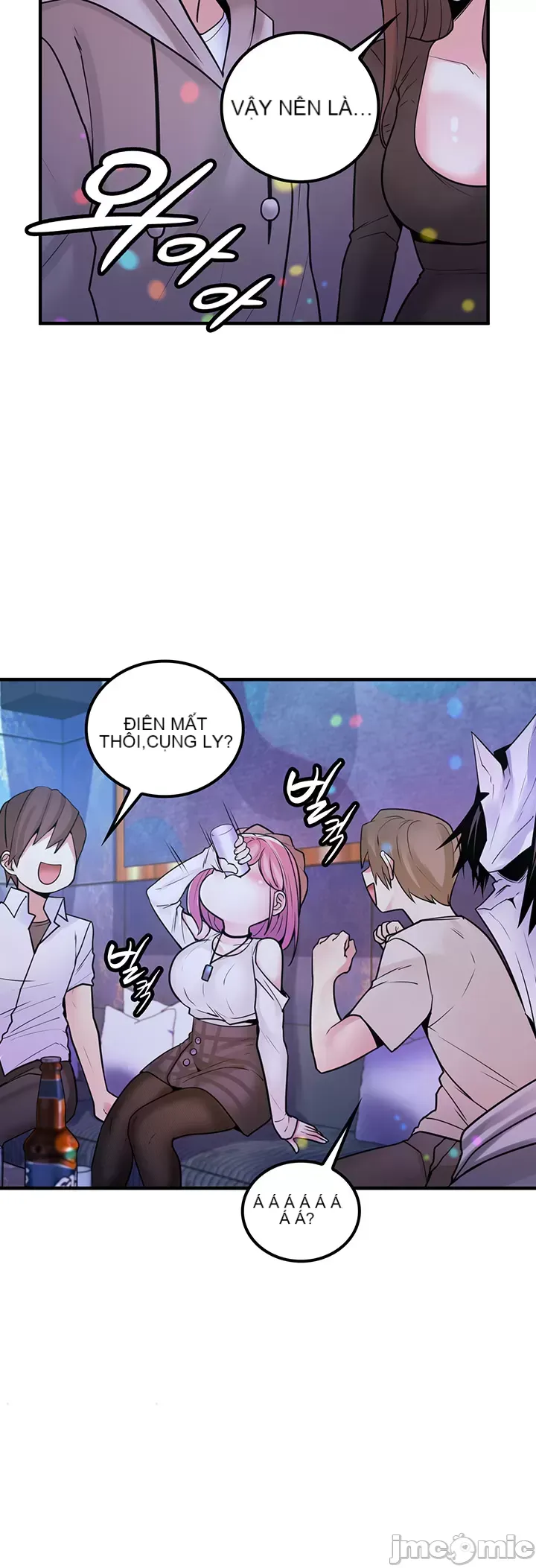 Tôi đã nhận được trên một cái cây thế giới Chương 1-55