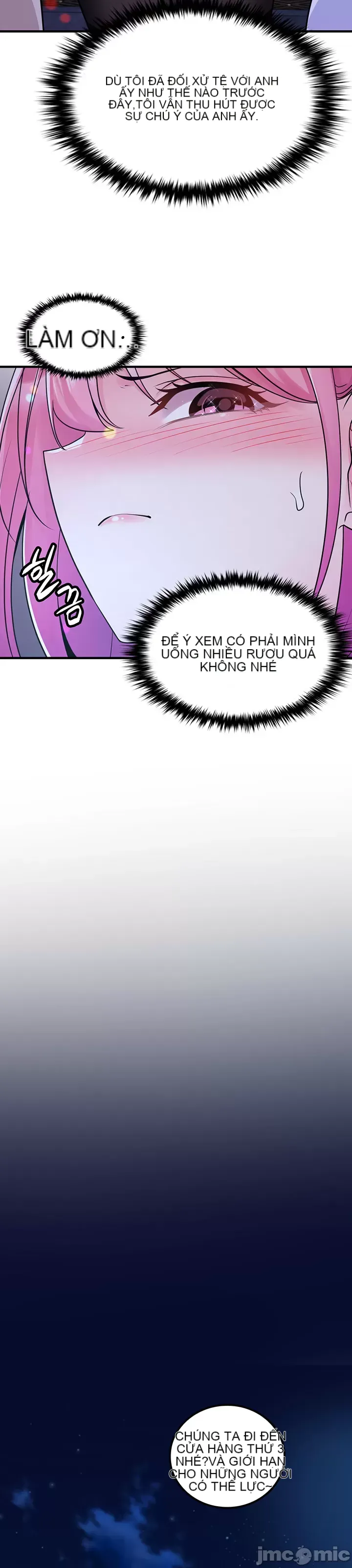 Tôi đã nhận được trên một cái cây thế giới Chương 1-55