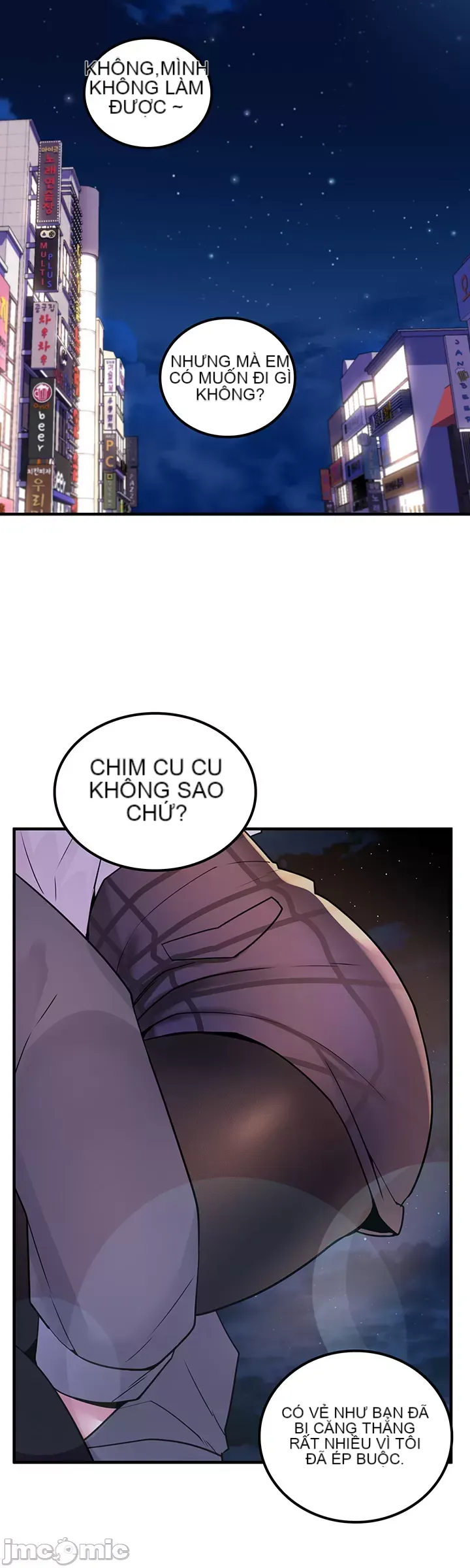 Tôi đã nhận được trên một cái cây thế giới Chương 1-55