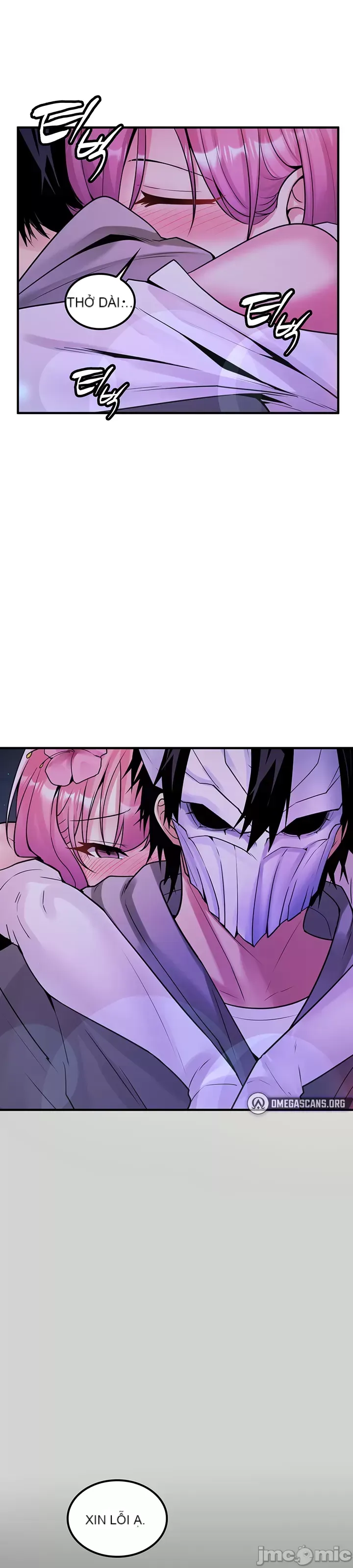 Tôi đã nhận được trên một cái cây thế giới Chương 1-55