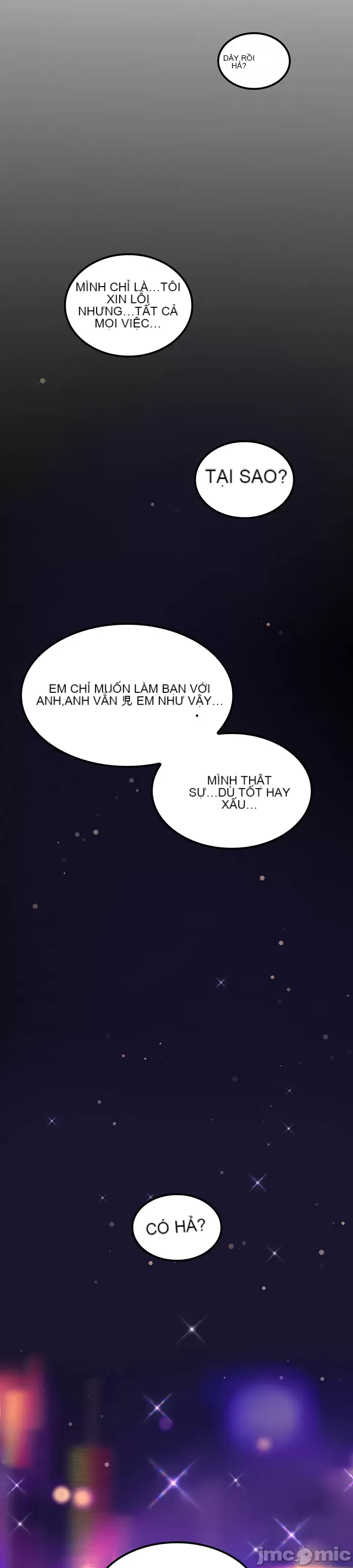 Tôi đã nhận được trên một cái cây thế giới Chương 1-55