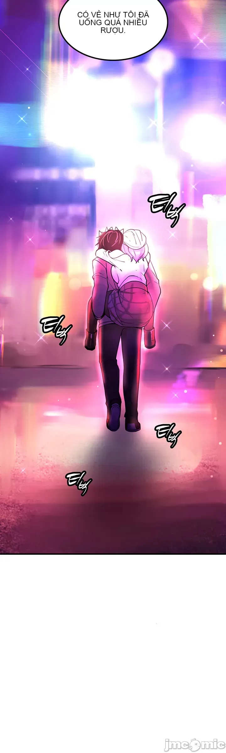 Tôi đã nhận được trên một cái cây thế giới Chương 1-55