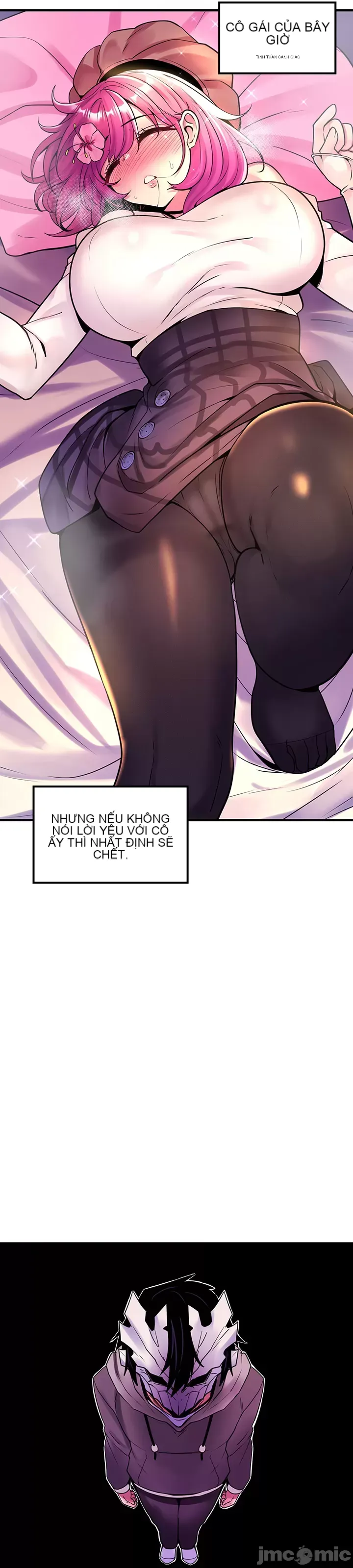 Tôi đã nhận được trên một cái cây thế giới Chương 1-55