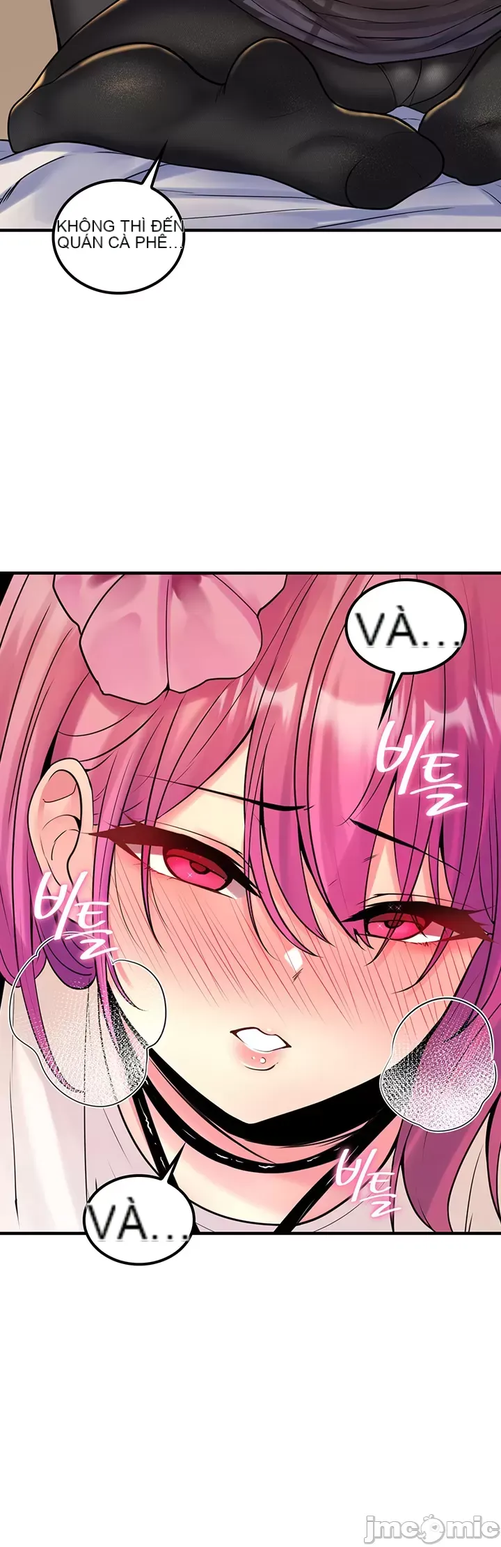 Tôi đã nhận được trên một cái cây thế giới Chương 1-55