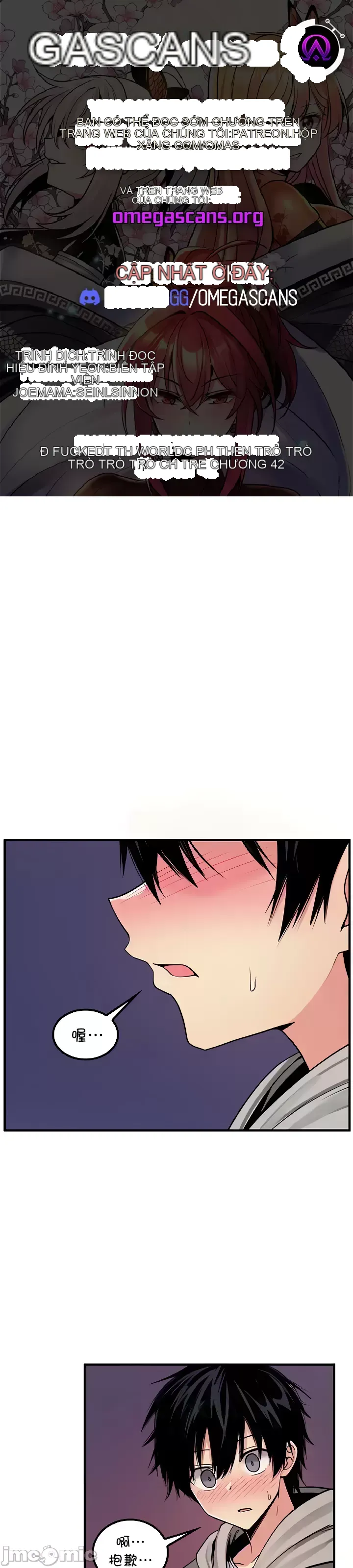 Tôi đã nhận được trên một cái cây thế giới Chương 1-55