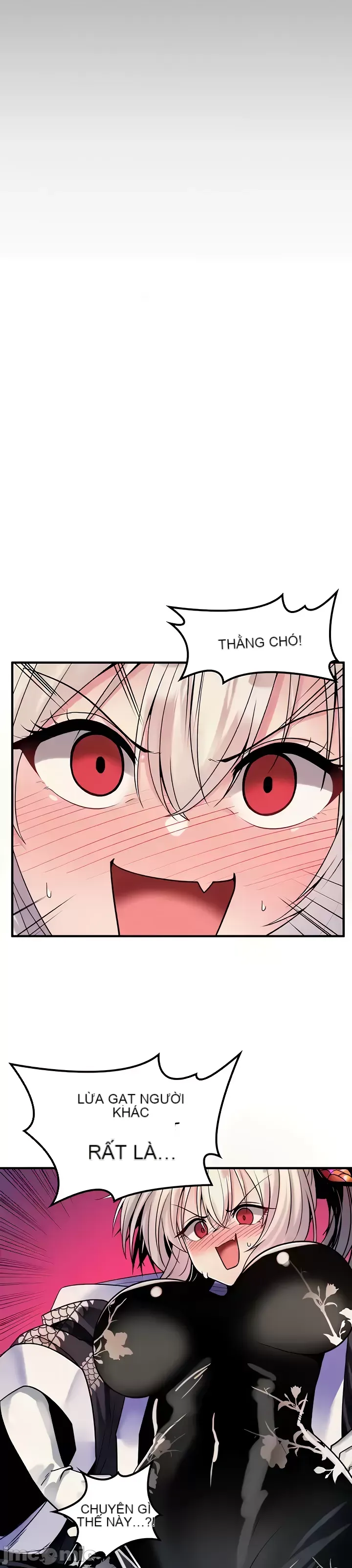 Tôi đã nhận được trên một cái cây thế giới Chương 1-55