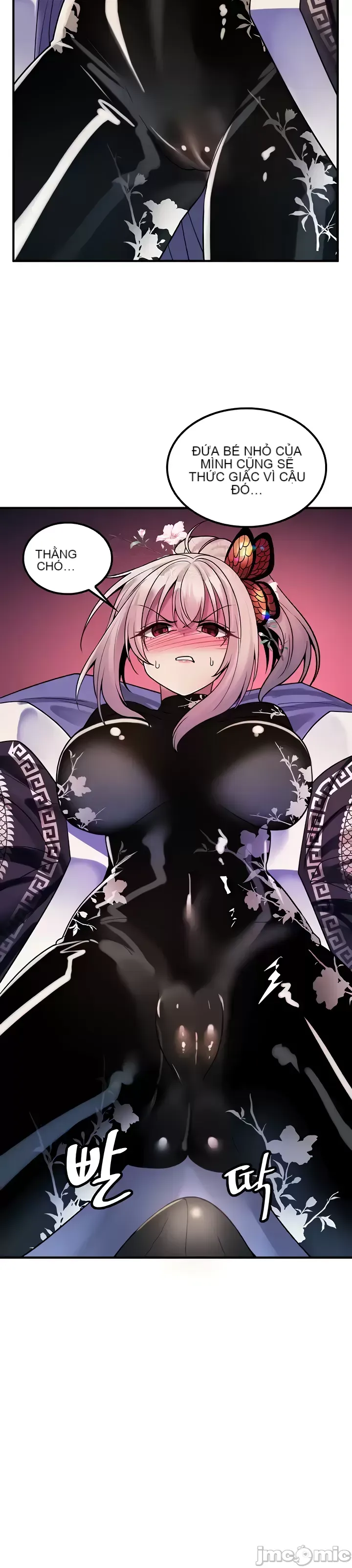 Tôi đã nhận được trên một cái cây thế giới Chương 1-55