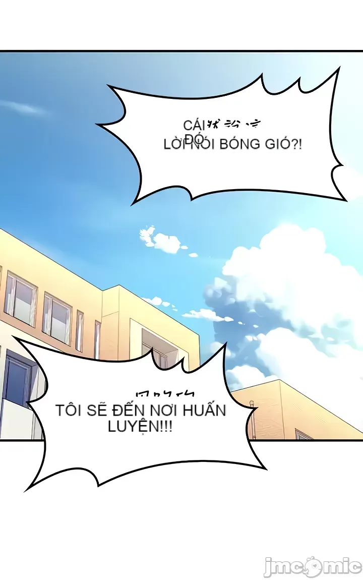 Tôi đã nhận được trên một cái cây thế giới Chương 1-55