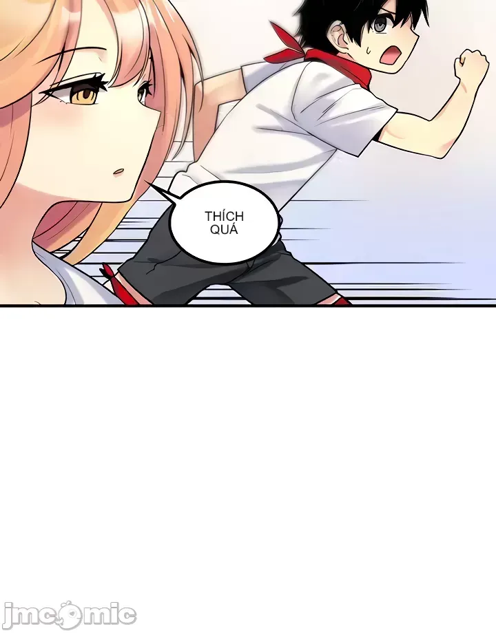 Tôi đã nhận được trên một cái cây thế giới Chương 1-55