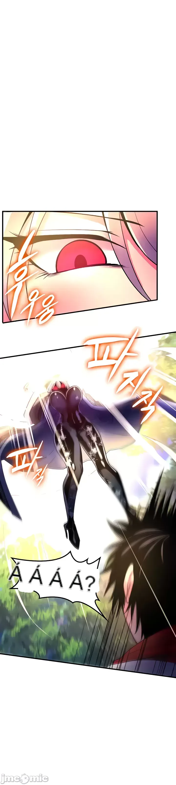 Tôi đã nhận được trên một cái cây thế giới Chương 1-55