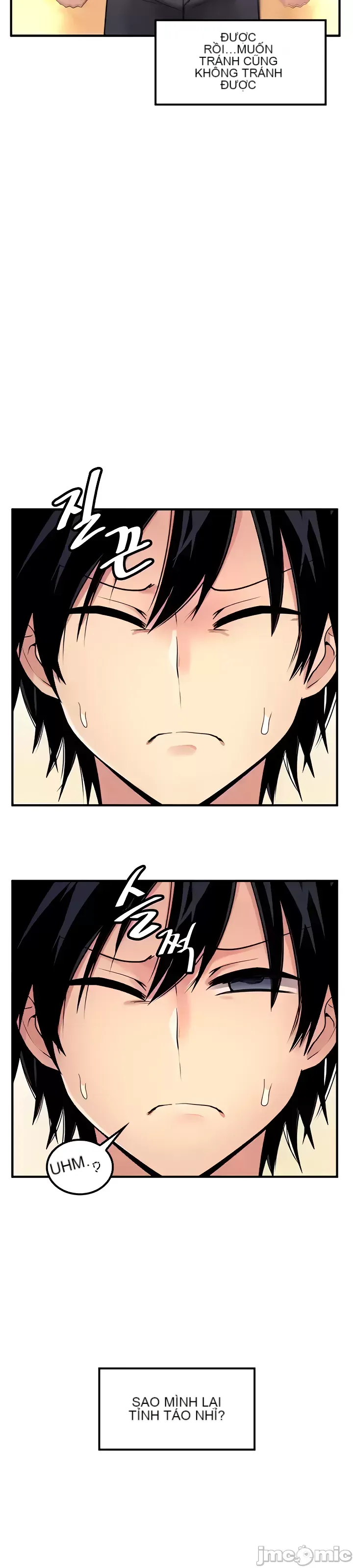 Tôi đã nhận được trên một cái cây thế giới Chương 1-55