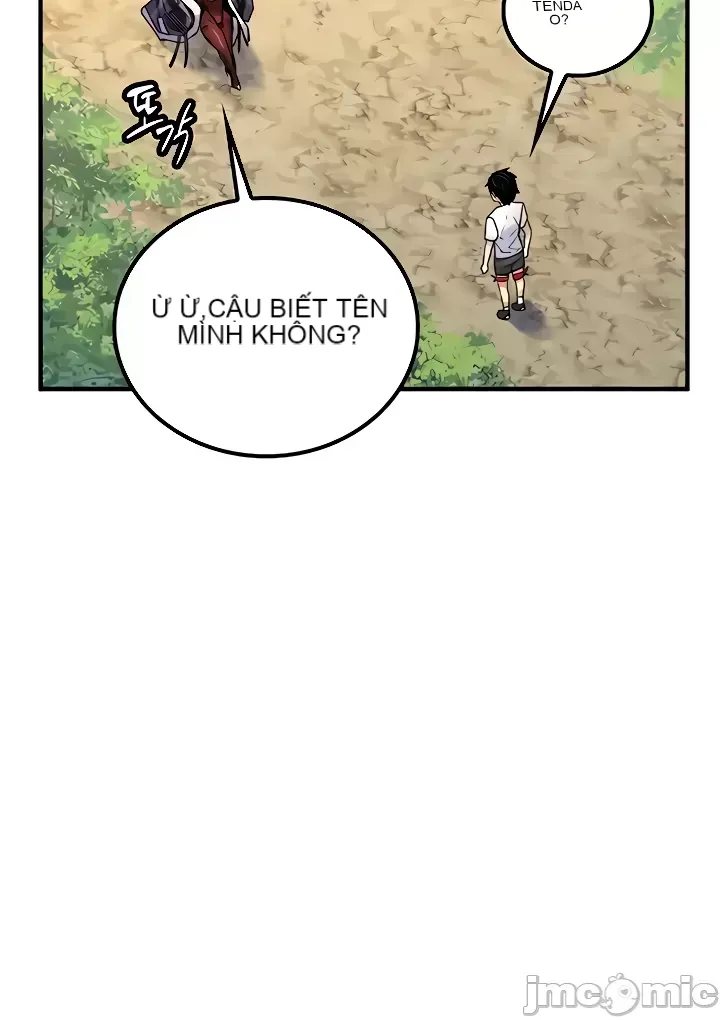 Tôi đã nhận được trên một cái cây thế giới Chương 1-55