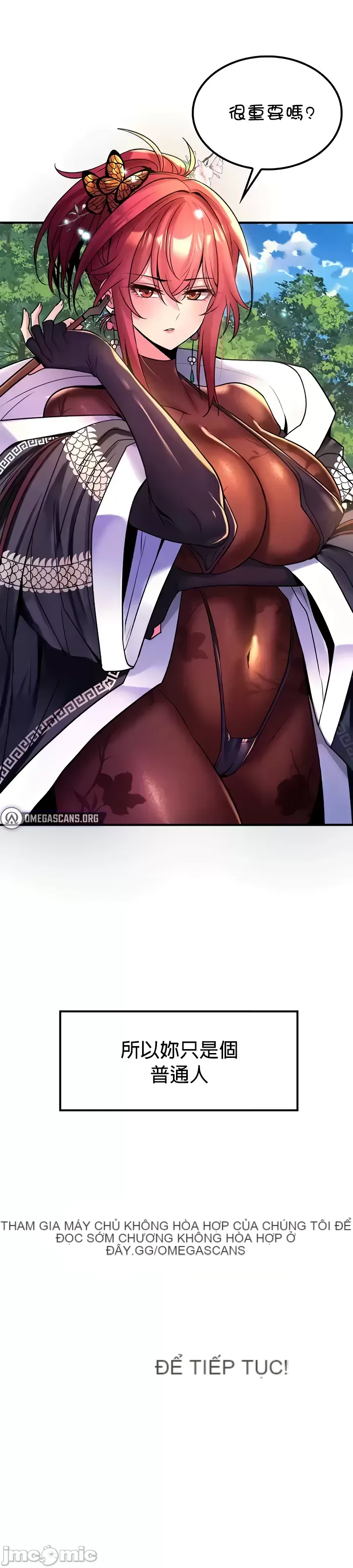 Tôi đã nhận được trên một cái cây thế giới Chương 1-55