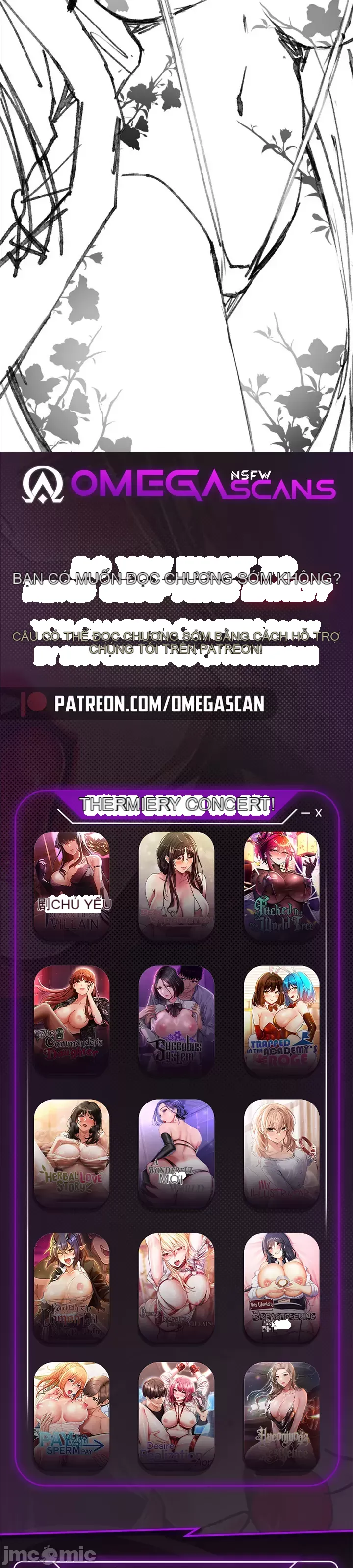 Tôi đã nhận được trên một cái cây thế giới Chương 1-55