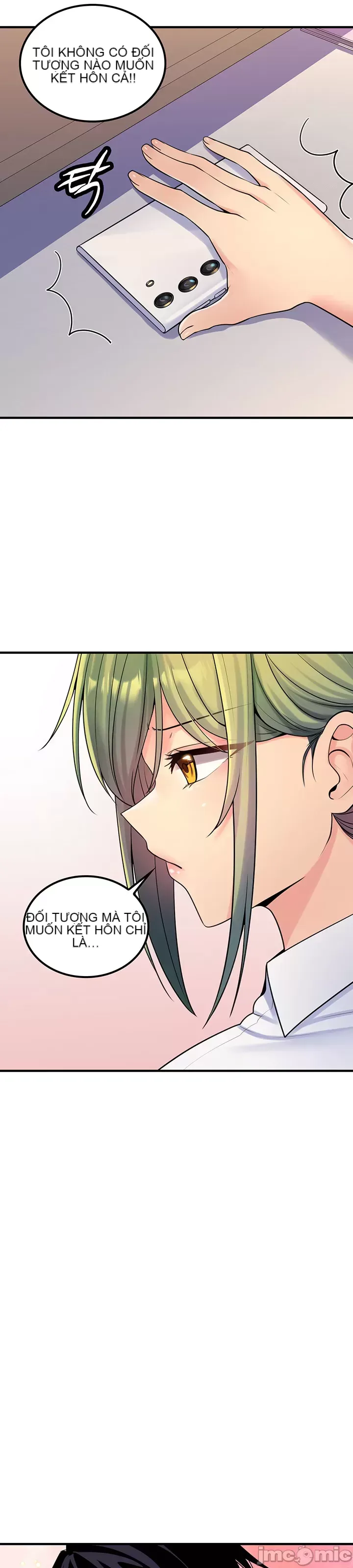 Tôi đã nhận được trên một cái cây thế giới Chương 1-55