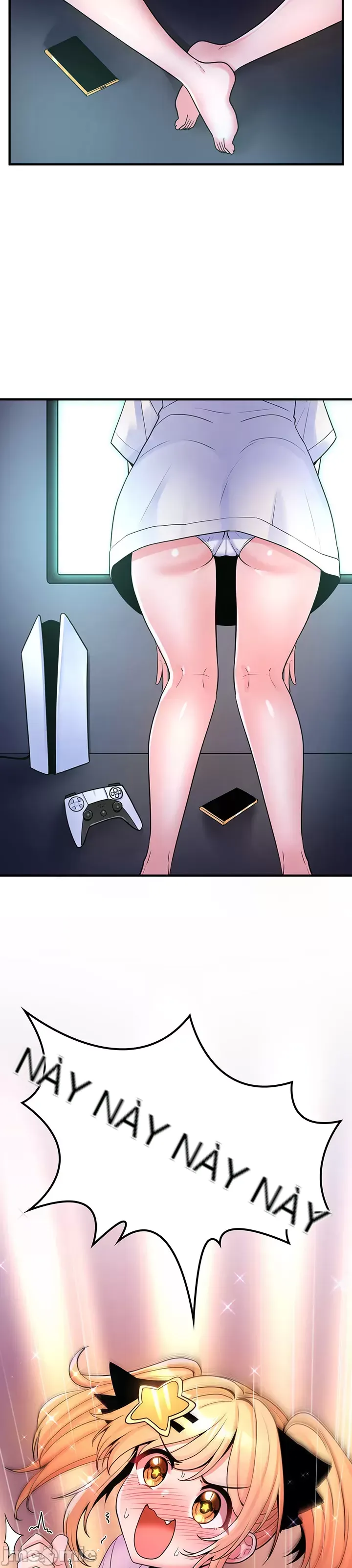 Tôi đã nhận được trên một cái cây thế giới Chương 1-55