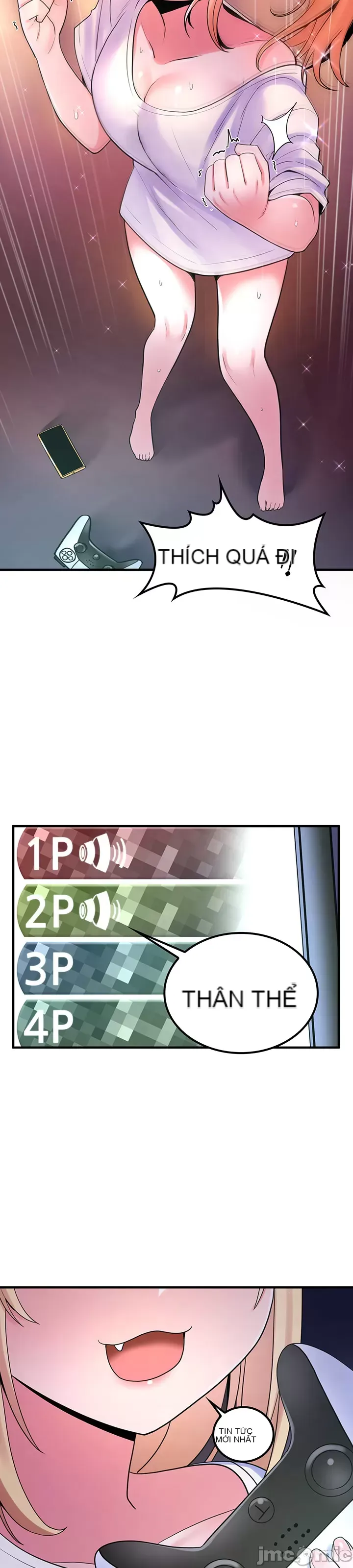 Tôi đã nhận được trên một cái cây thế giới Chương 1-55