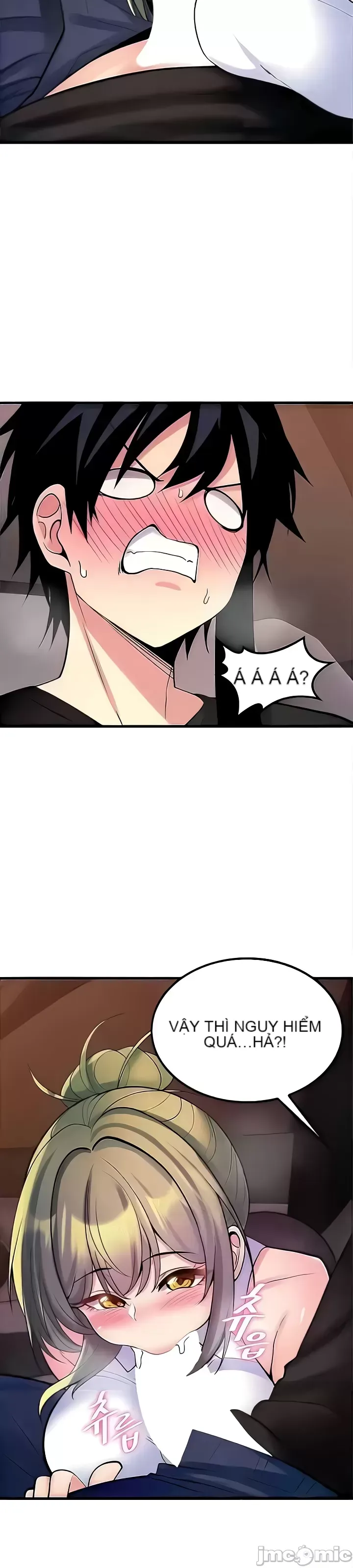 Tôi đã nhận được trên một cái cây thế giới Chương 1-55