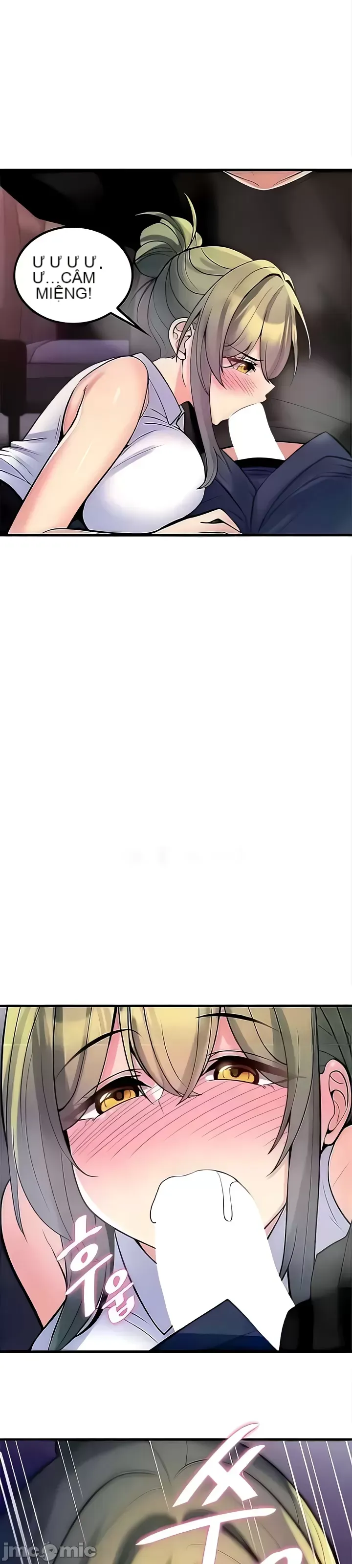 Tôi đã nhận được trên một cái cây thế giới Chương 1-55