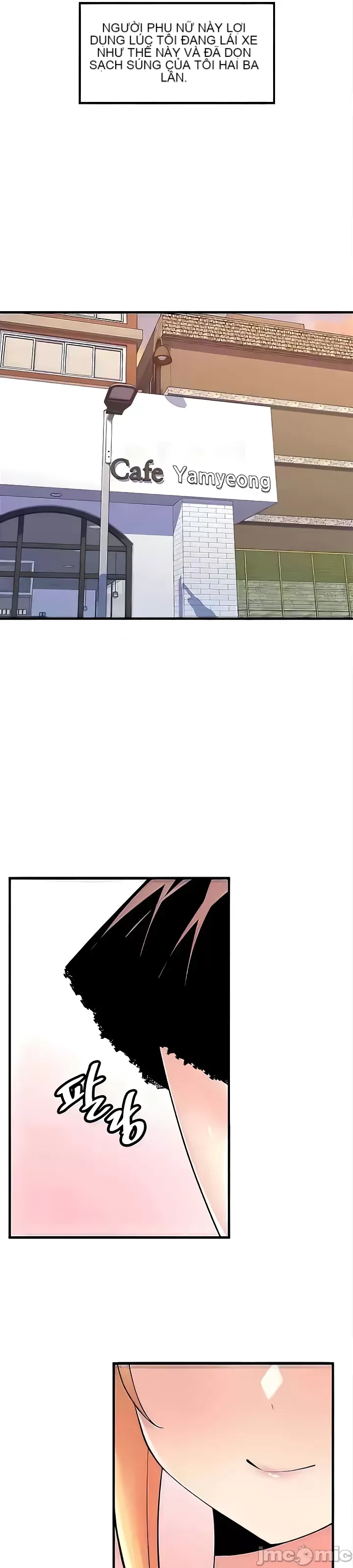 Tôi đã nhận được trên một cái cây thế giới Chương 1-55