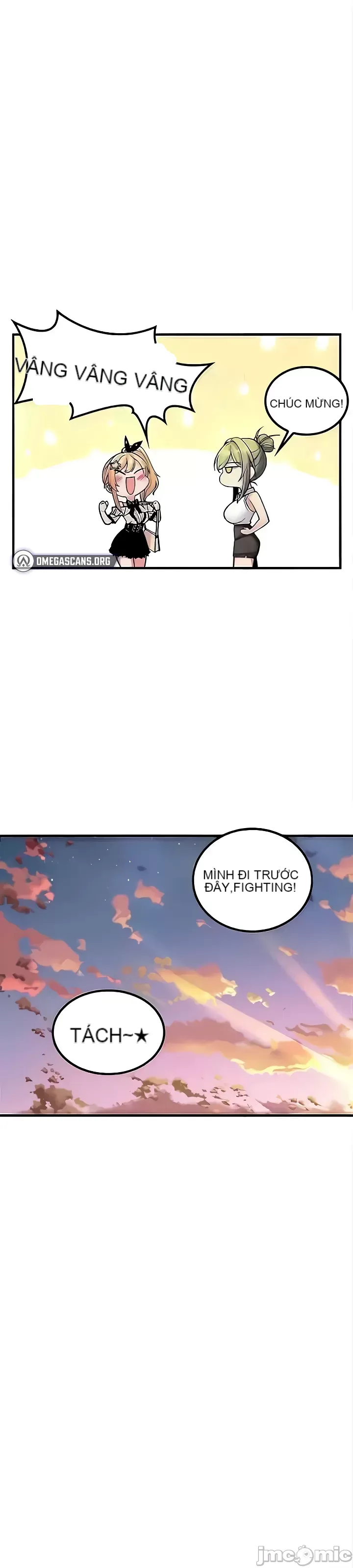 Tôi đã nhận được trên một cái cây thế giới Chương 1-55