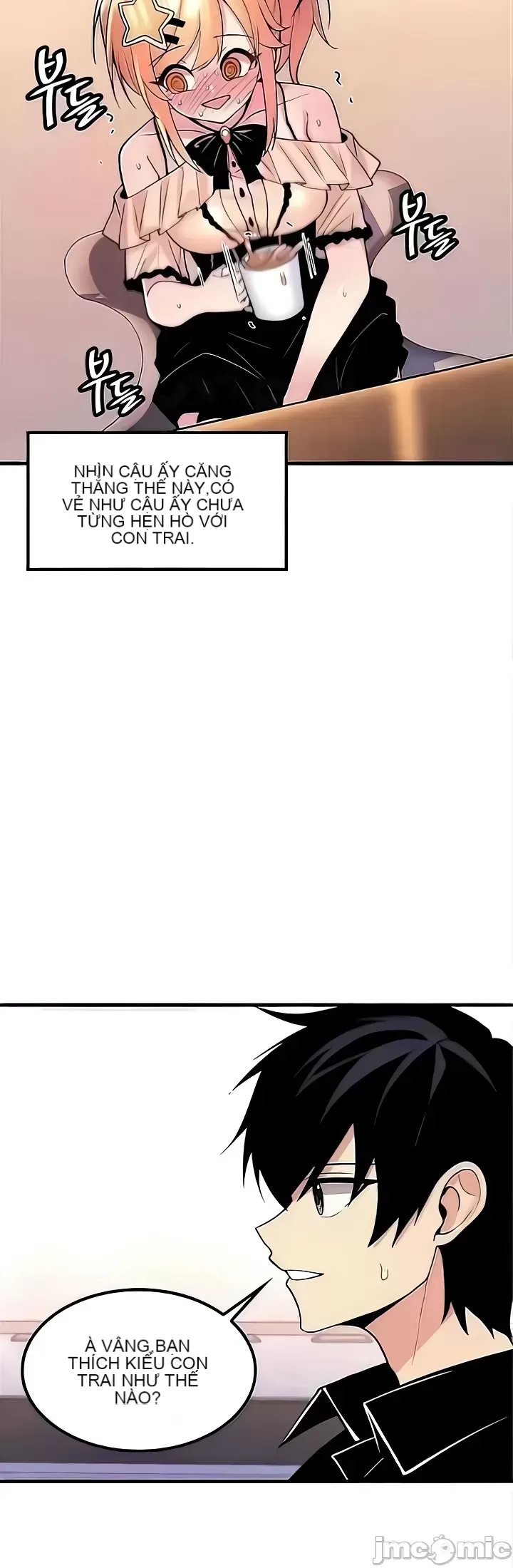 Tôi đã nhận được trên một cái cây thế giới Chương 1-55