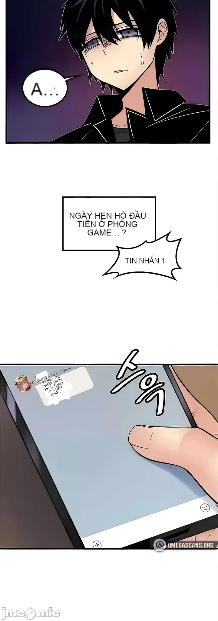 Tôi đã nhận được trên một cái cây thế giới Chương 1-55