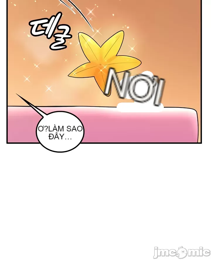 Tôi đã nhận được trên một cái cây thế giới Chương 1-55