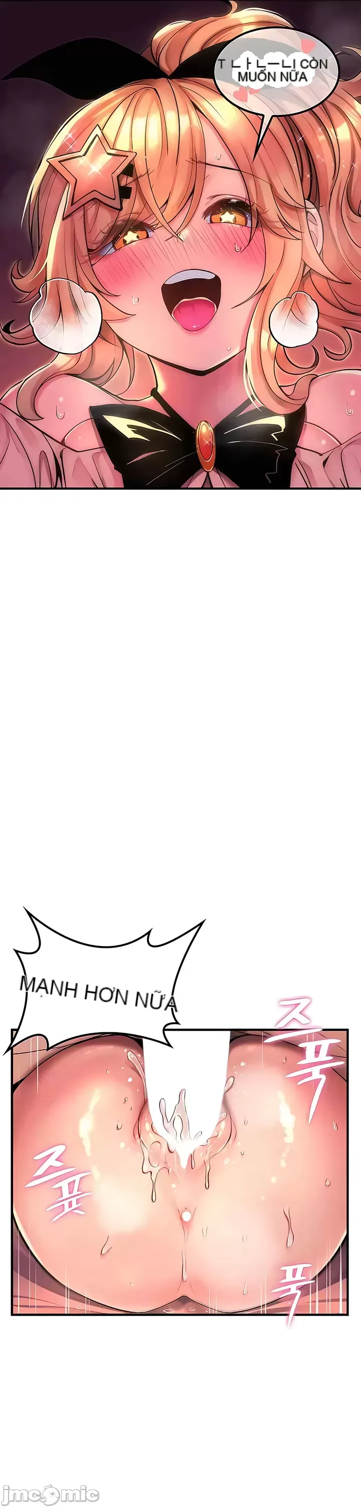 Tôi đã nhận được trên một cái cây thế giới Chương 1-55