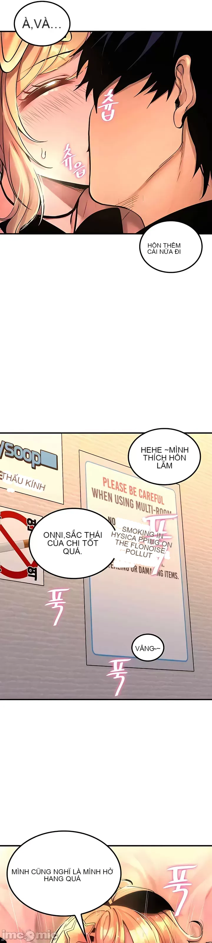 Tôi đã nhận được trên một cái cây thế giới Chương 1-55