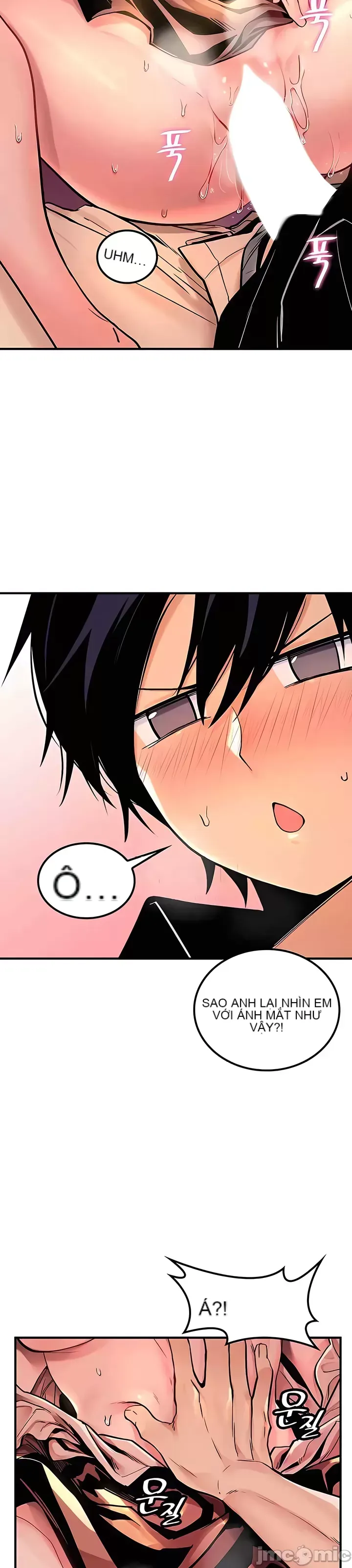 Tôi đã nhận được trên một cái cây thế giới Chương 1-55