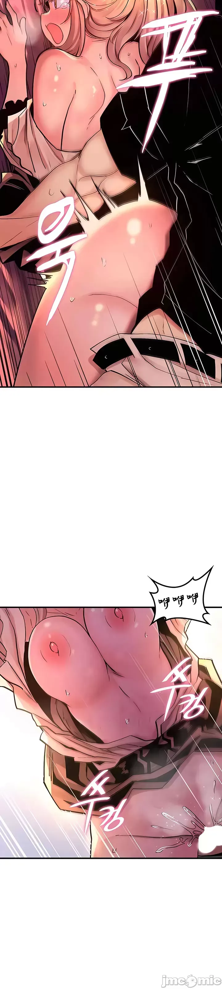 Tôi đã nhận được trên một cái cây thế giới Chương 1-55