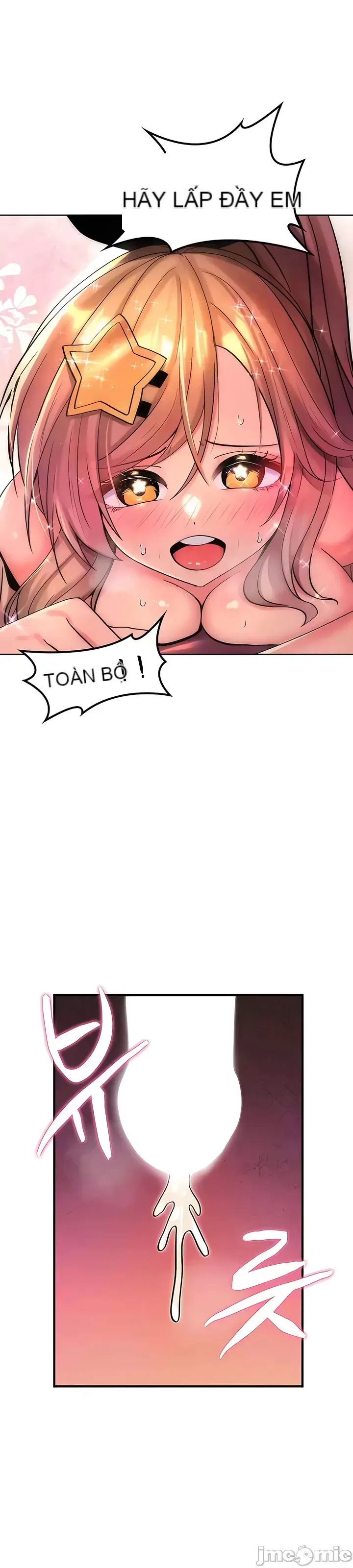 Tôi đã nhận được trên một cái cây thế giới Chương 1-55