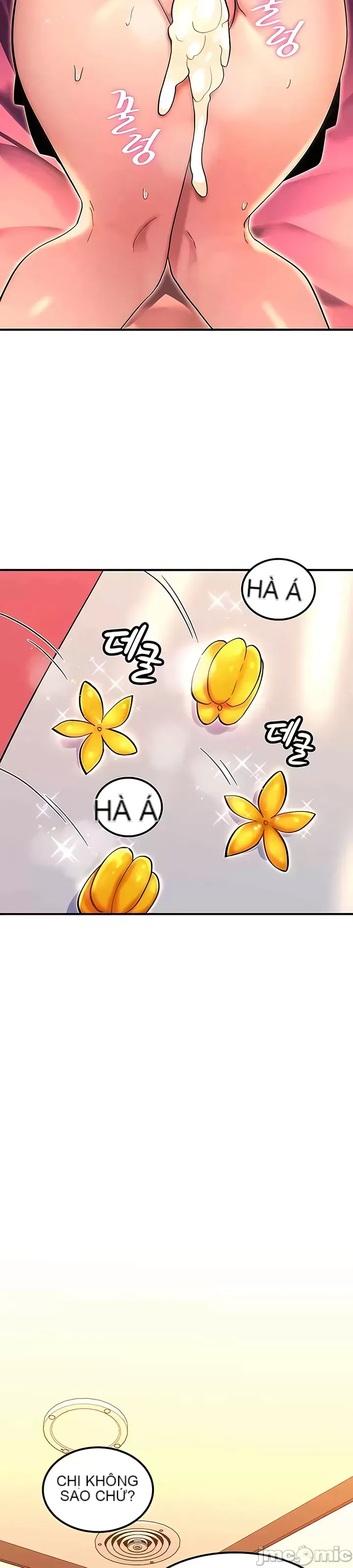 Tôi đã nhận được trên một cái cây thế giới Chương 1-55